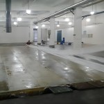 重庆防腐防静电地坪,防腐防静电自流平地坪-缩略图2