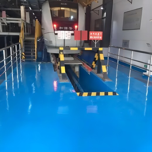 重庆环氧防腐蚀地坪,环氧积层地坪